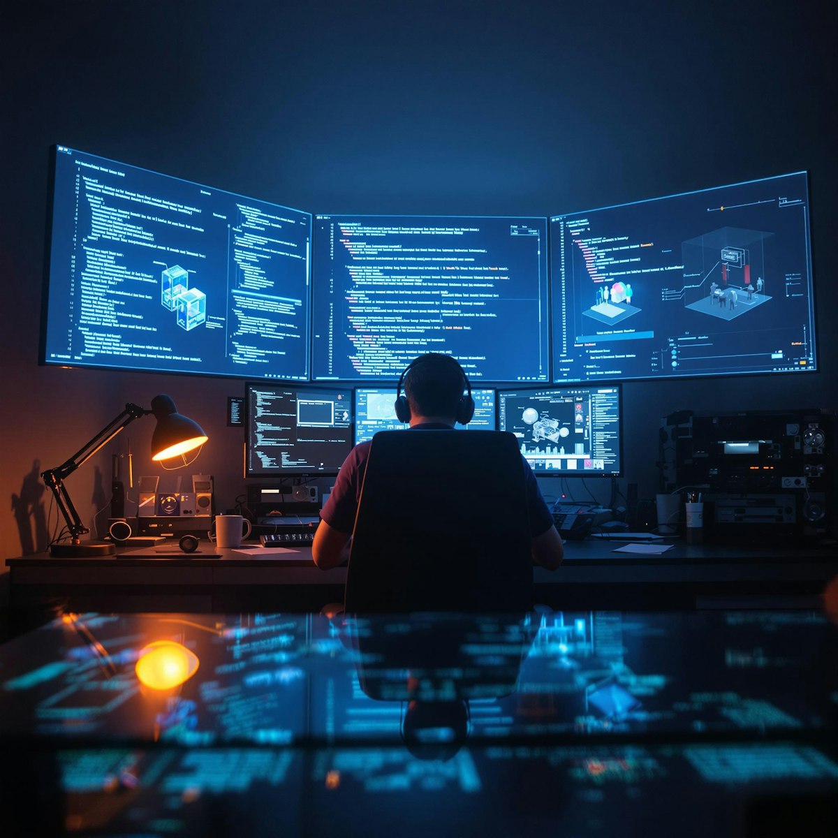 Network Security Essentials