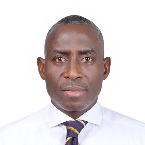 Dr. Kazeem Durodoye