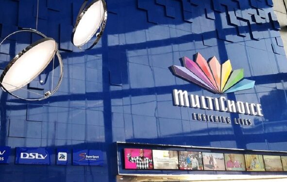 NDPC fines Multichoice Nigeria N766.2 million for violating NDP Act