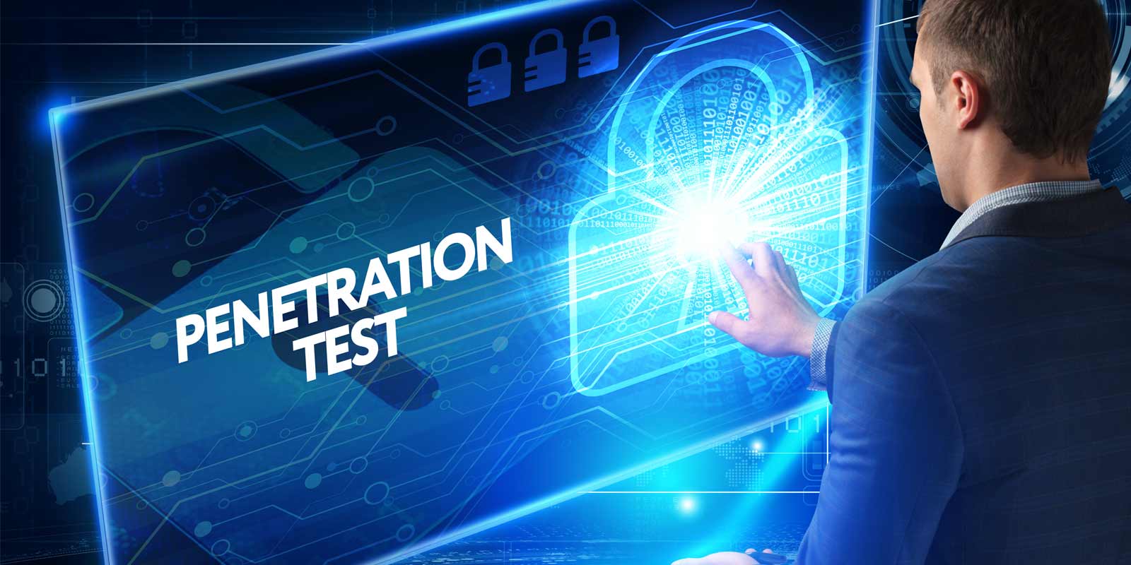 Advanced Penetration Testing